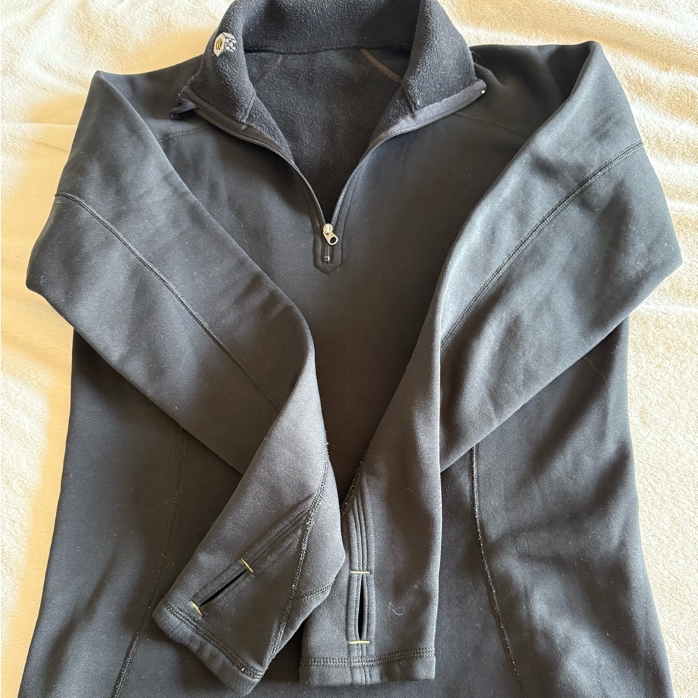 Mountain Hardware Pullover - image 1